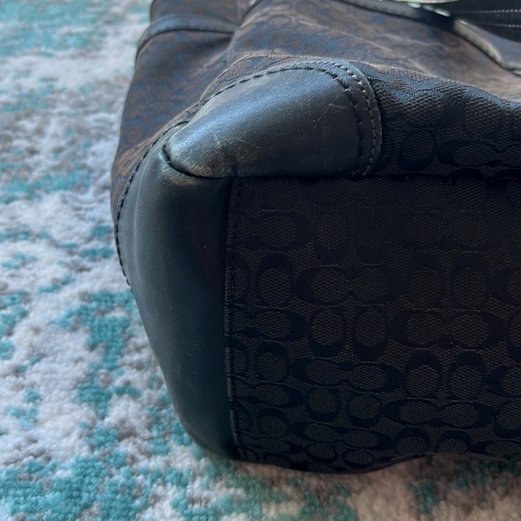 Coach Diaper Bag for Sale! - Picture 5 of 12